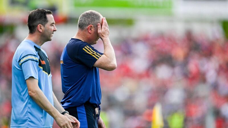 Kieran Shannon: Does Tipperary’s malaise extend far beyond current gloom? Kieran Shannon: Does Tipperary’s malaise extend far beyond current gloom?