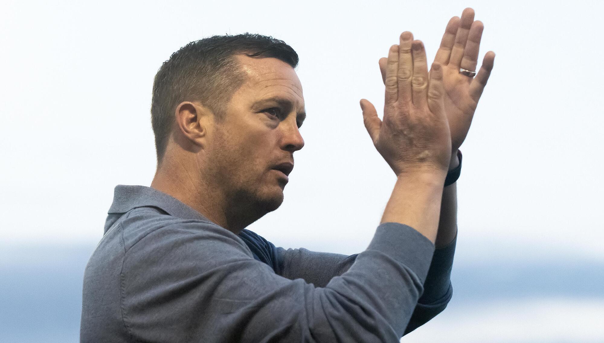 Galway United inflict losing start on Jon Daly at Dundalk