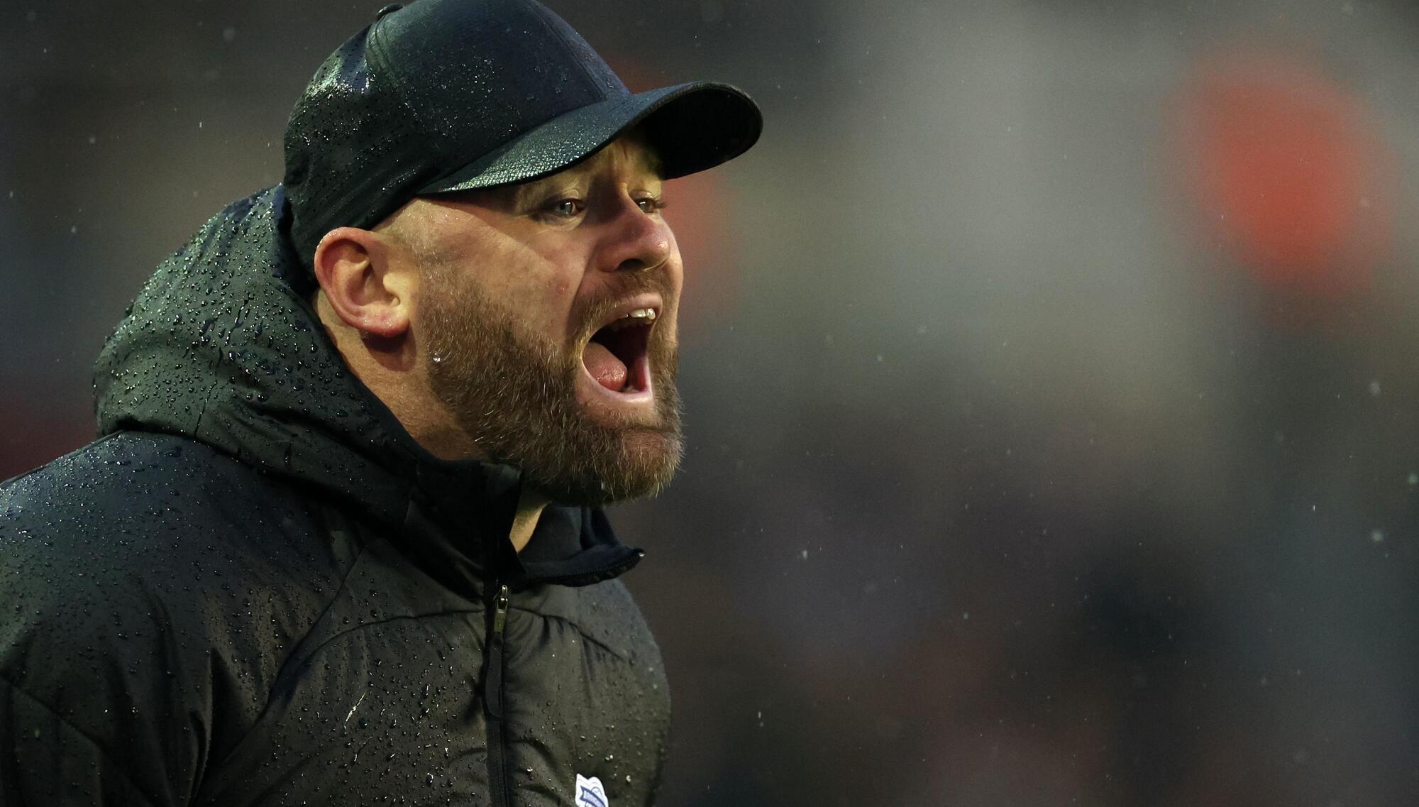 Wayne Rooney ready for Plymouth's 'exciting project' after becoming head coach