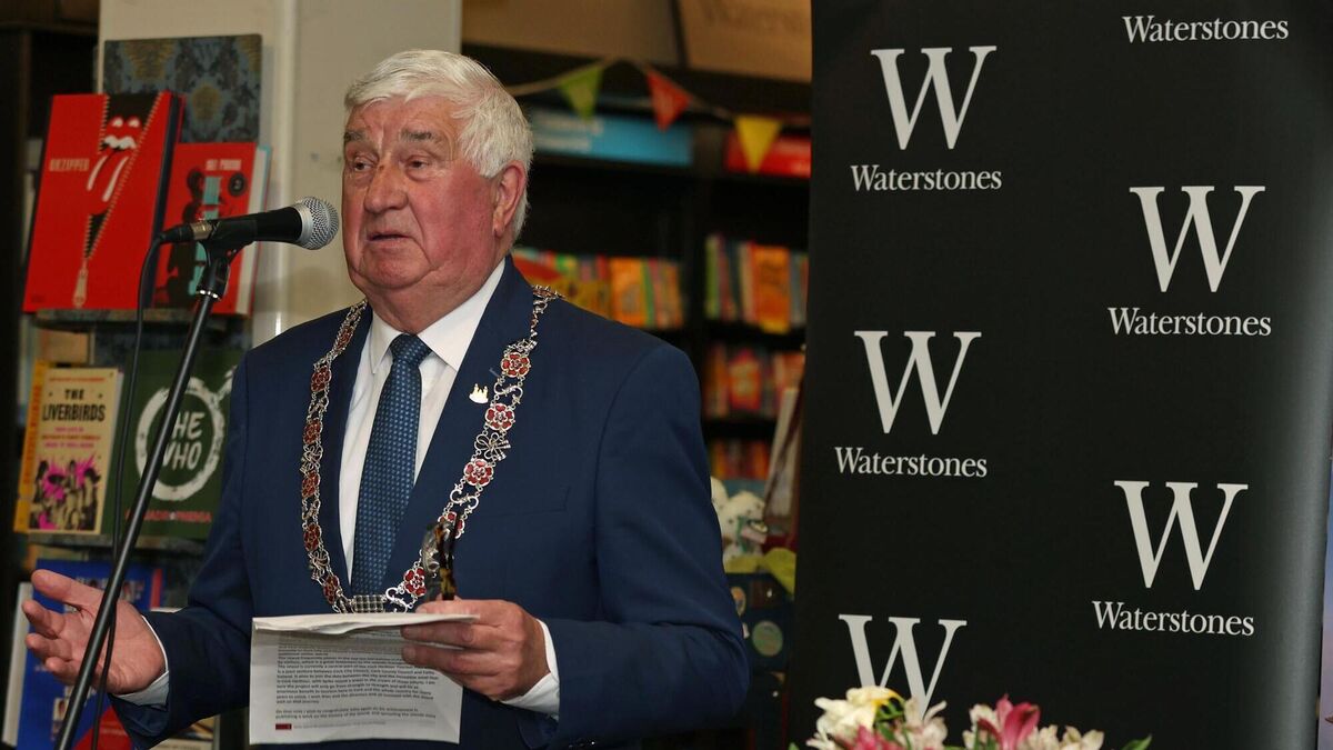 Local elections: Here's everything you need to know about the Cork City South West constituency - Vimarsana News