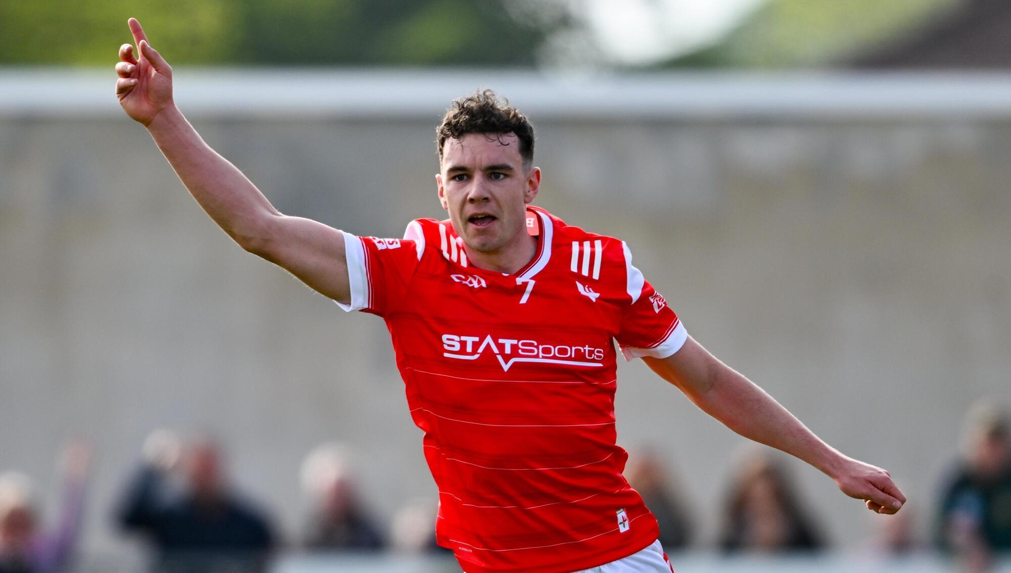 Lennon the hero as Louth toast first Championship win over Meath in 49 years