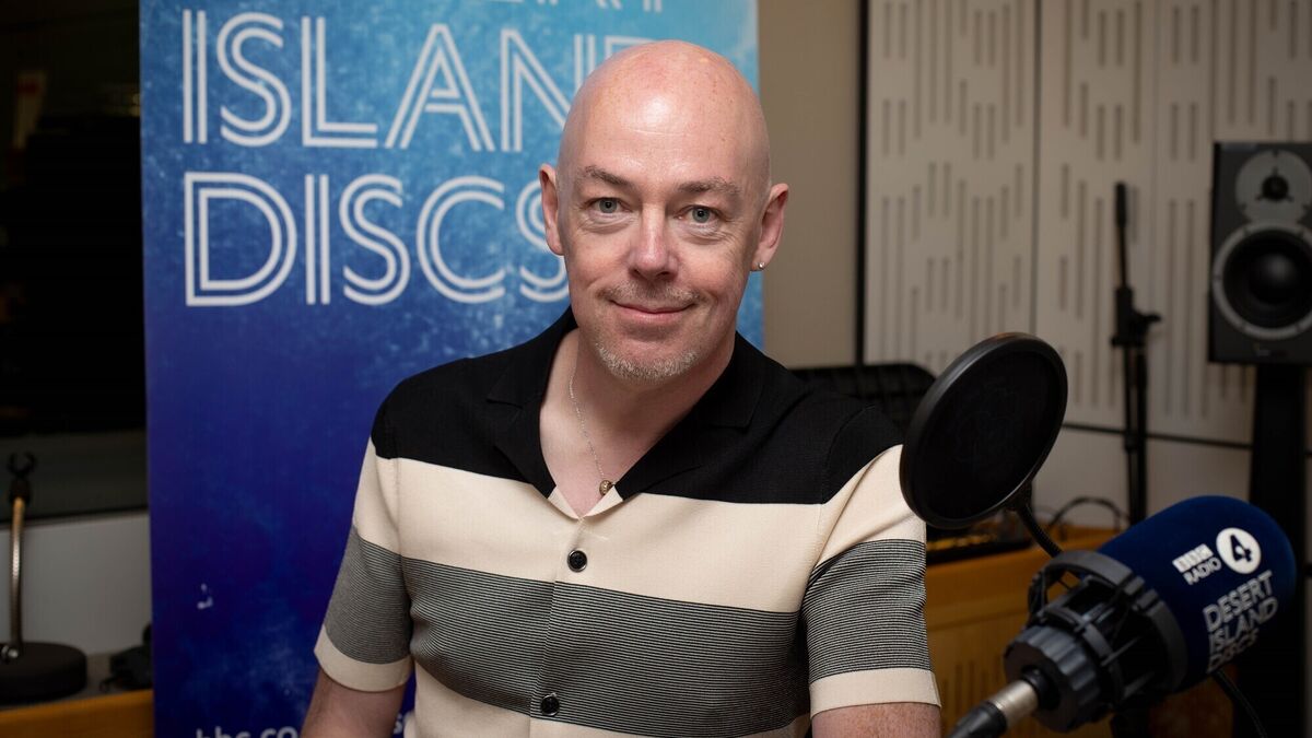 John Boyne: Don't read novels for Holocaust facts - Vimarsana News