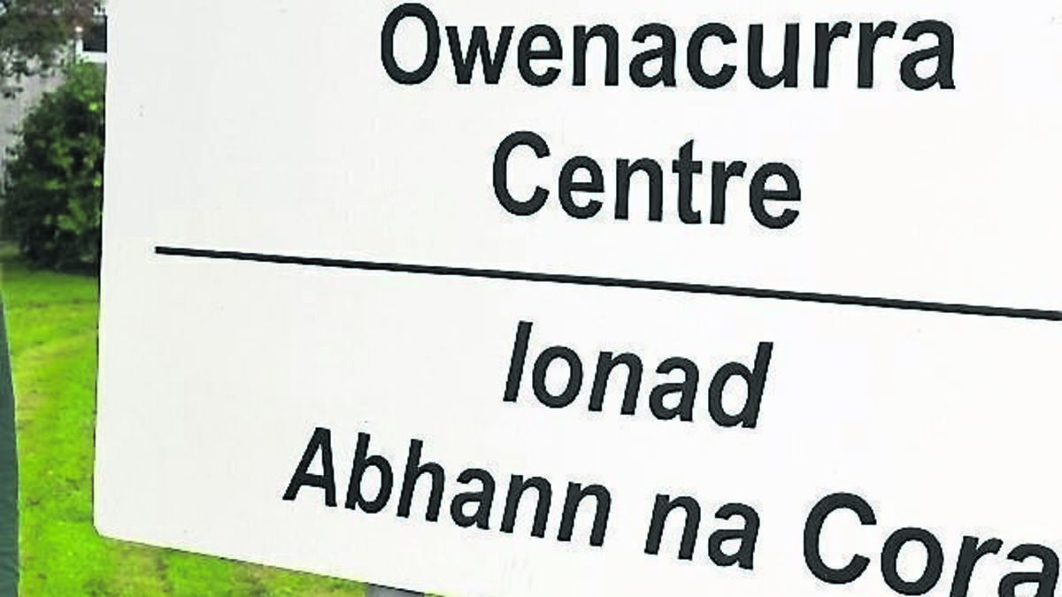€14.5m for redevelopment of mental health services after closure of  Owenacurra facility - Vimarsana News