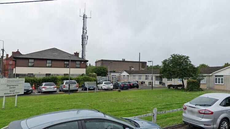 The Owenacurra Centre in Midleton.