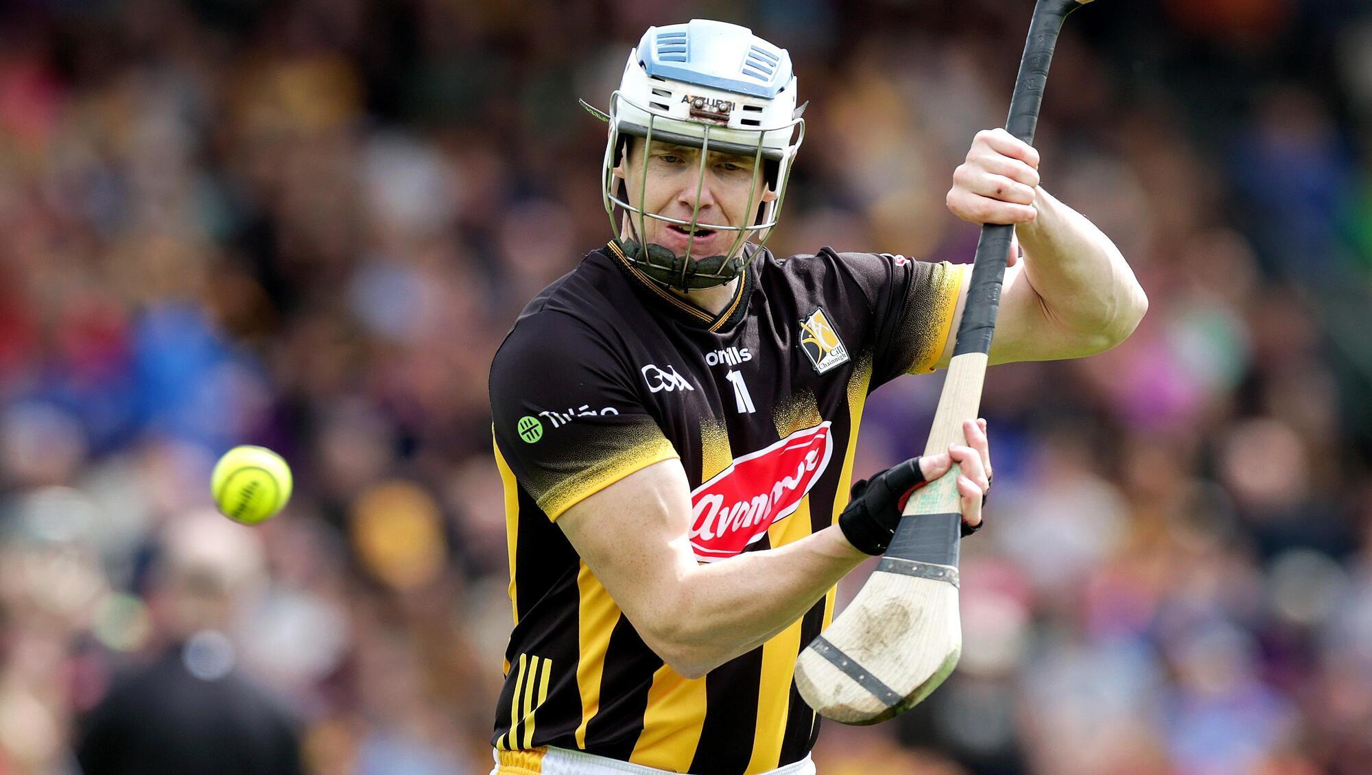 TJ Reid's artistry sends holders Kilkenny into Leinster SHC final