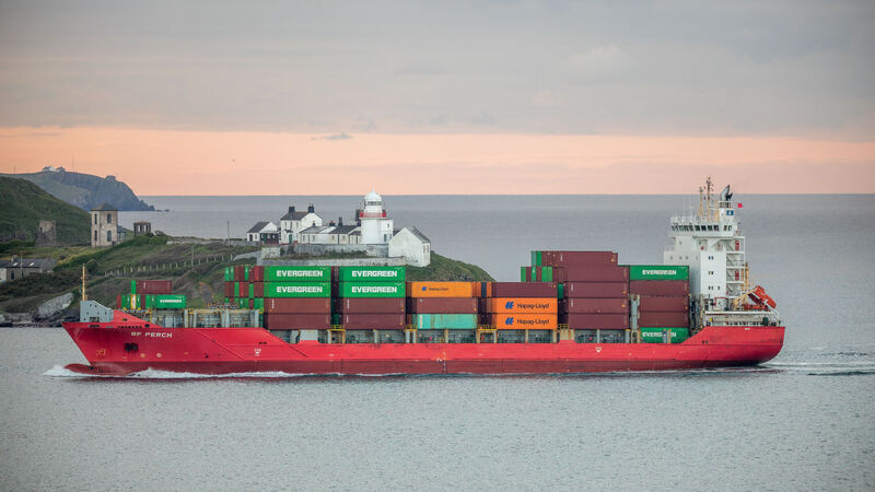 John Whelan: Trade wars spell trouble for exporters like Ireland