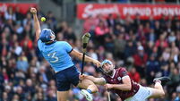 Galway v Dublin - Leinster GAA Hurling Senior Championship Round 5