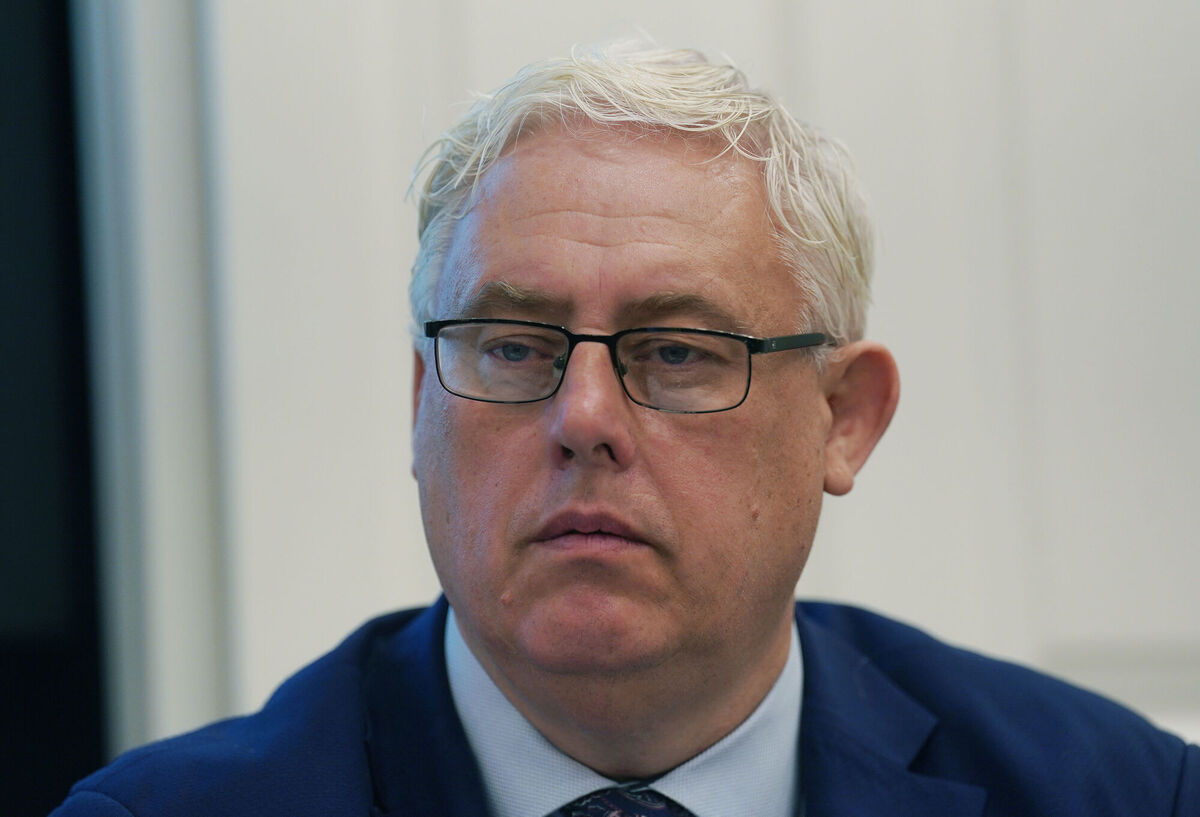 Sinn Fein TD Thomas Gould described the uncollected levies as 'a disgrace'. Picture: Brian Lawless/PA Wire Sinn Fein TD Thomas Gould described the uncollected levies as 'a disgrace'. Picture: Brian Lawless/PA Wire