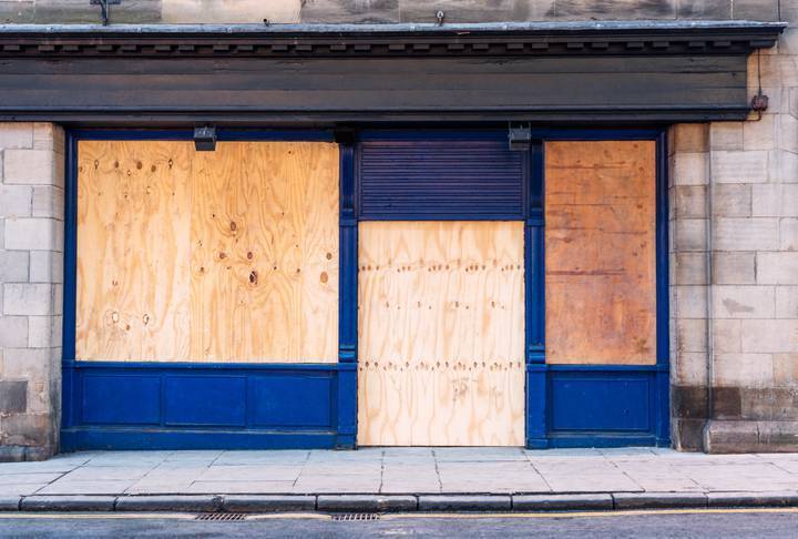 Fine Gael to consider vacancy grant changes