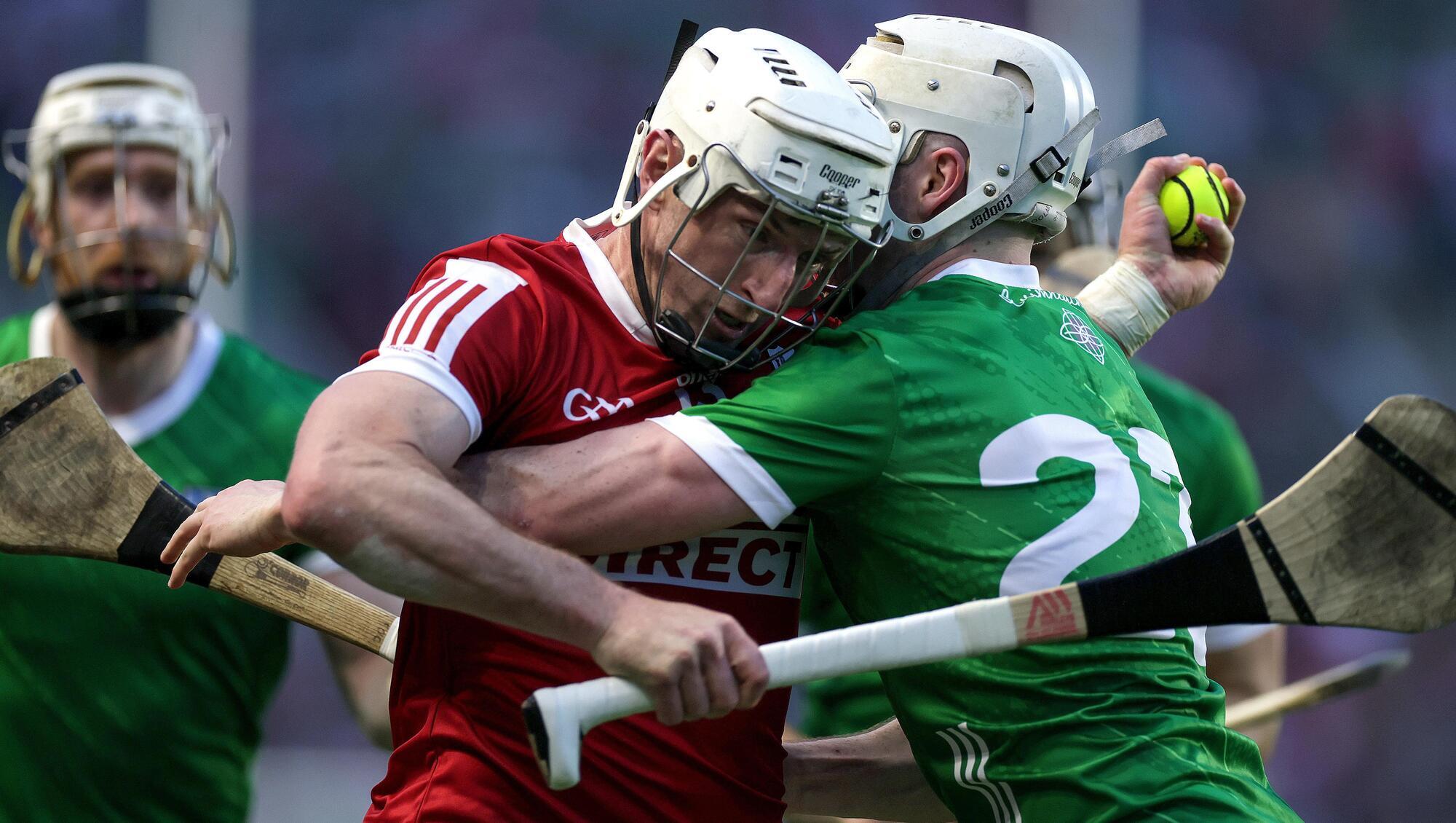 All-Ireland SHC: Key dates following conclusion of provincial group stages
