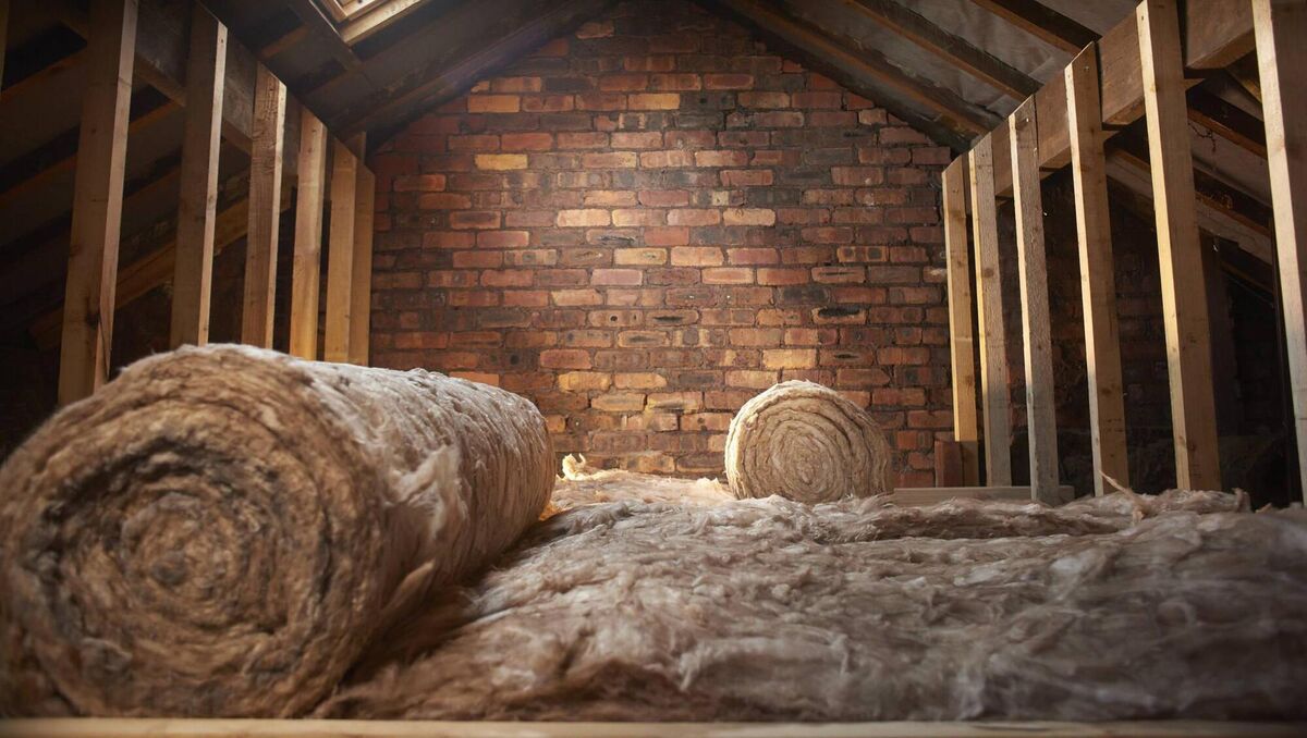 "A cut roof is when a roof is completely constructed on site with loose timber bought from a builder’s providers."