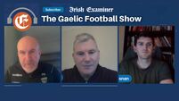 The Gaelic Football Show: where are Dublin, Wee County defiance, a bumper weekend