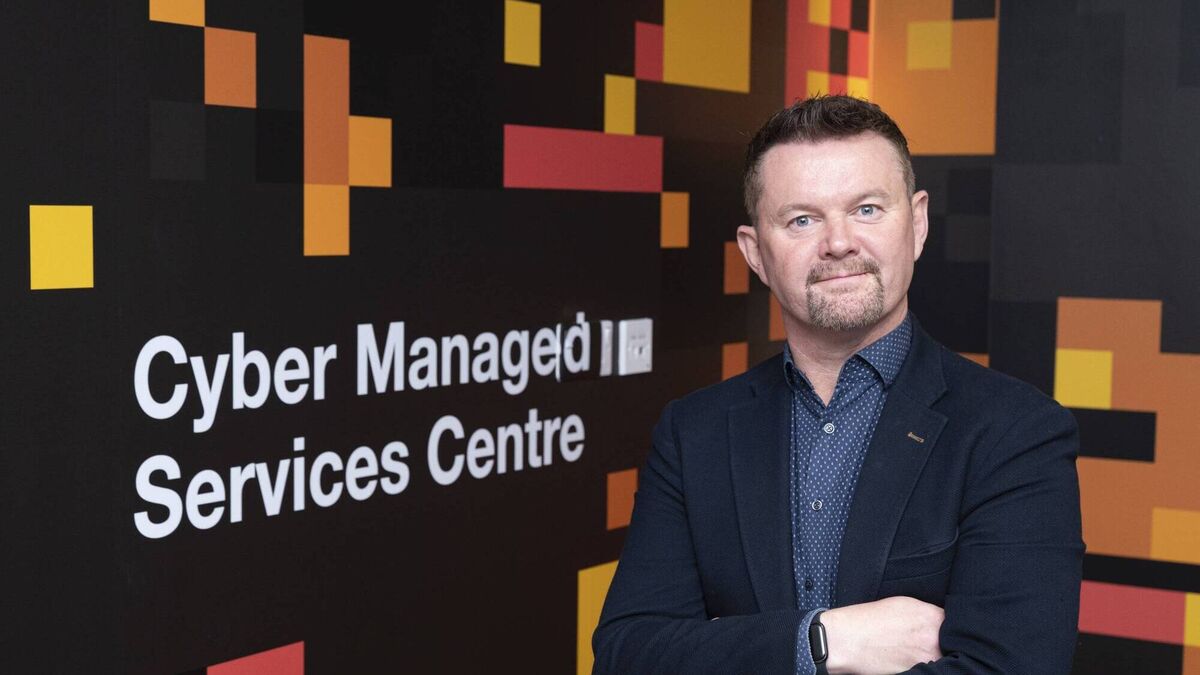 PwC's new Cork centre is safeguarding businesses against cyber attacks - Vimarsana News