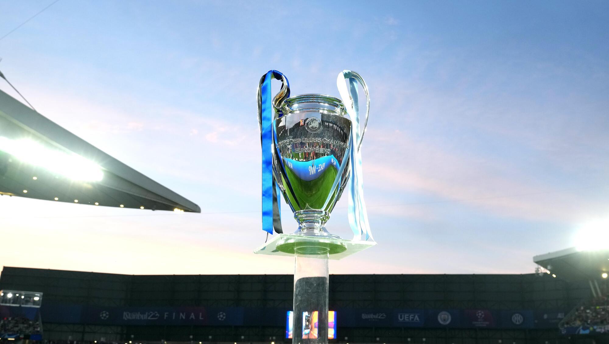 Your sport on TV this week: Champions League Final, French Open, Meath v Kerry