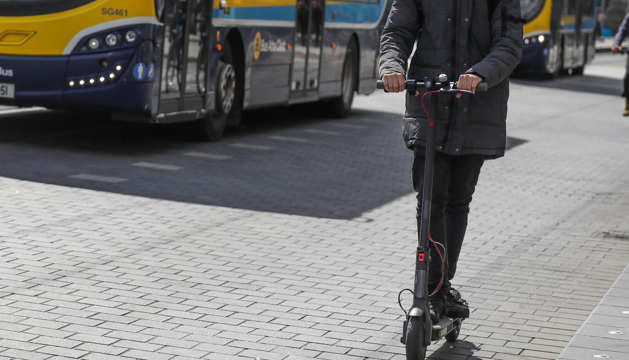 Gardaí seize 175 scramblers, e-scooters, and quadbikes in March and April