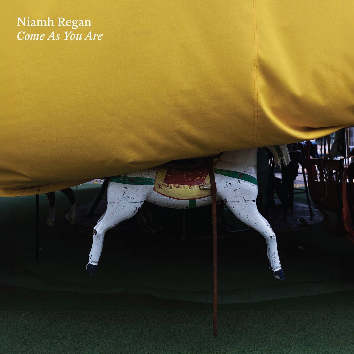 Niamh Regan, Come As You Are. Niamh Regan, Come As You Are.