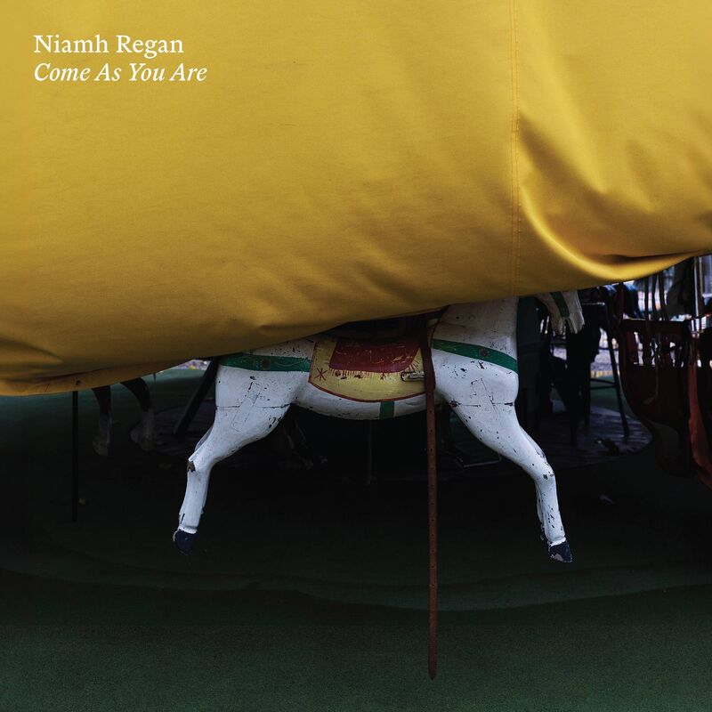 Niamh Regan, Come As You Are.