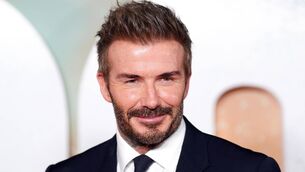 <p>An advertisement campaign featuring David Beckham will run in conjunction with the UEFA Euro 2024 tournament.</p>