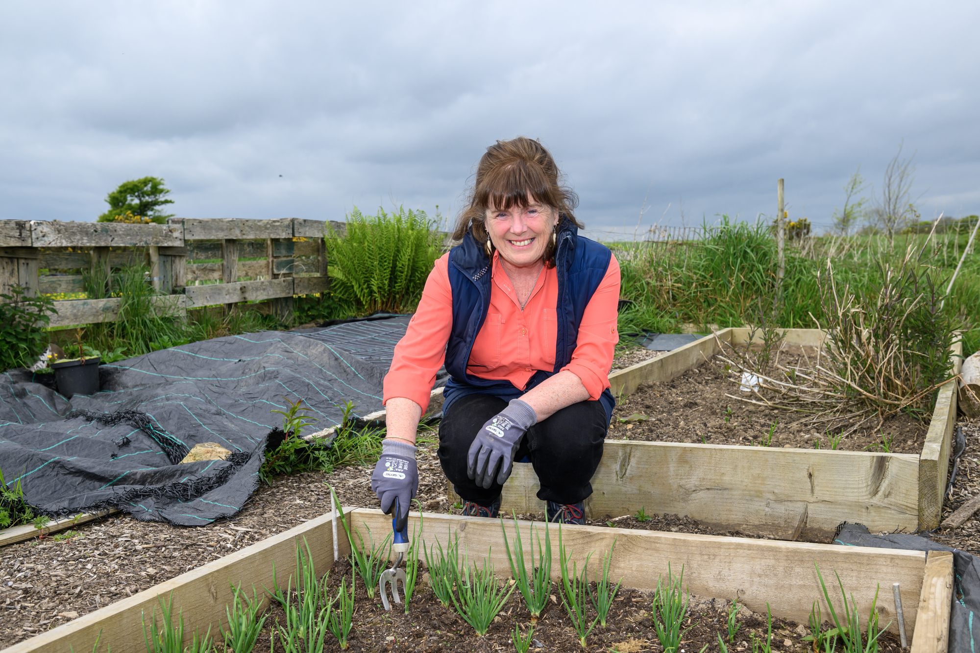 Clonakilty is ready to waste not, want not to go green