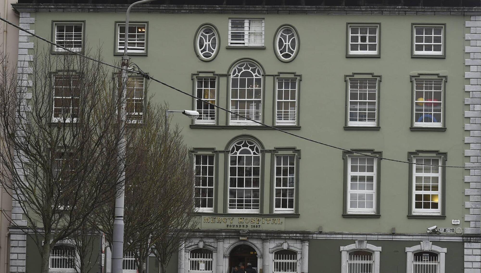 Woman smiles as she is jailed for 'extremely nasty' theft in Cork hospital