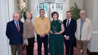 Cork's Person of the Month for May has 'positively impacted countless lives in Cork'