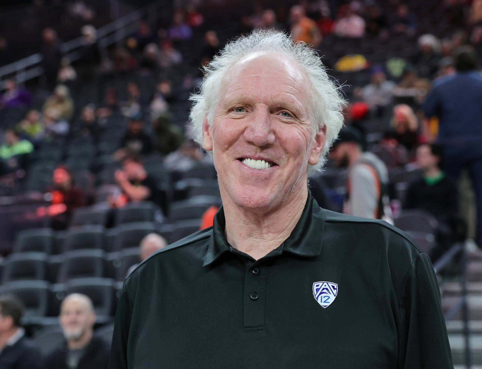 ‘One of a kind’ NBA champion and broadcaster Bill Walton dies at 71