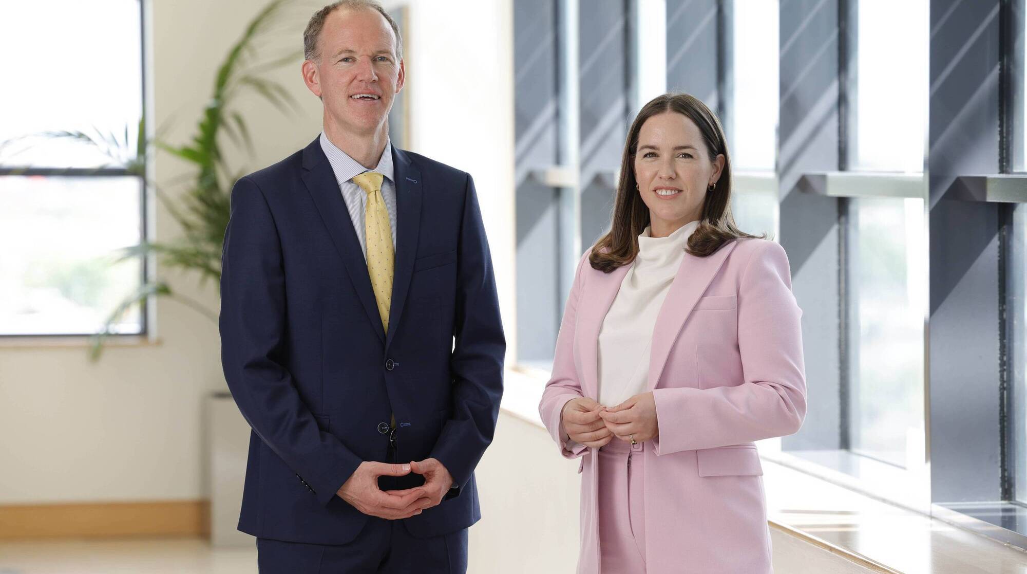 Mason Hayes & Curran adds to its health legal team