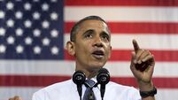 Obama vow to protect Gulf nations