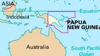 Tsunami warning lifted after quake in Papua New Guinea