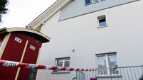 Five killed in Switzerland house shooting