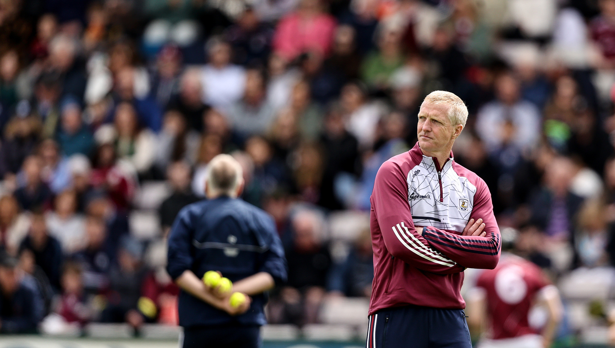Fogarty Forum: What next for the hurling managers who've seen their campaigns end?