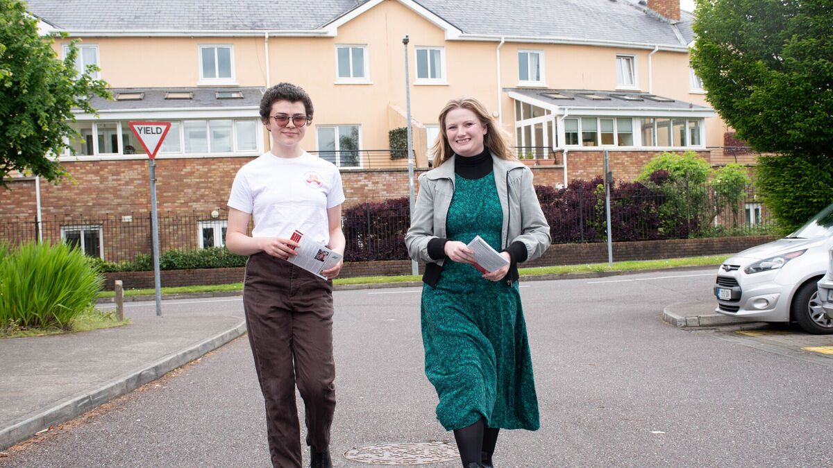 Cork City South East — constituency profile: All incumbents running again - Vimarsana News