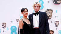 British Academy Film Awards 2022 - Arrivals - London