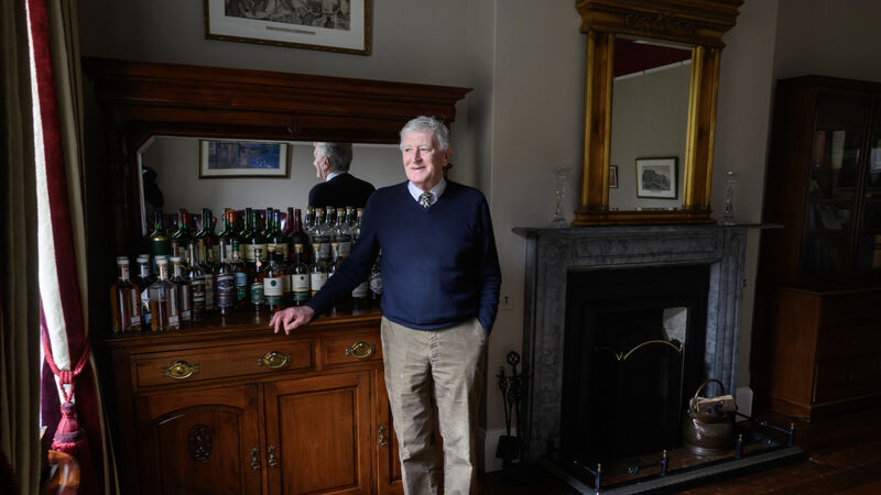 In fine Spirits: The creation of Midleton Distillery and the rise of Irish whiskey In fine Spirits: The creation of Midleton Distillery and the rise of Irish whiskey