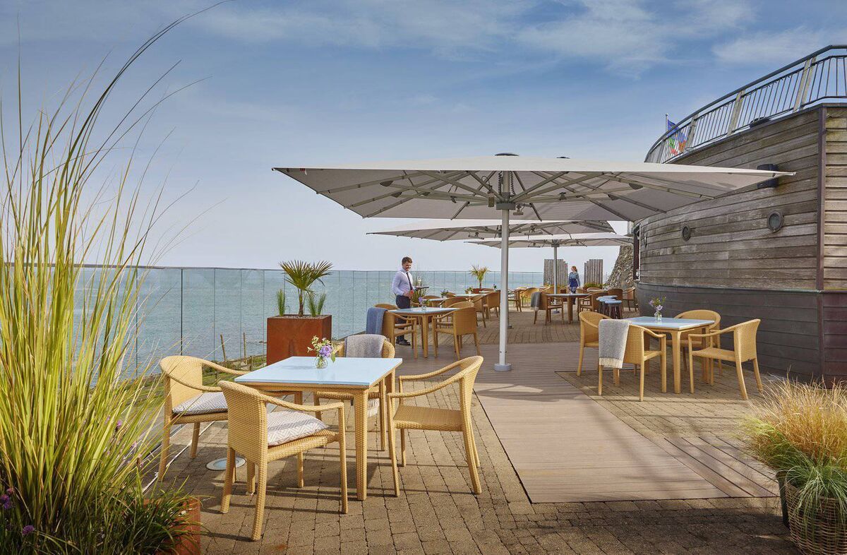 Dunmore House Hotel Dunmore House Hotel