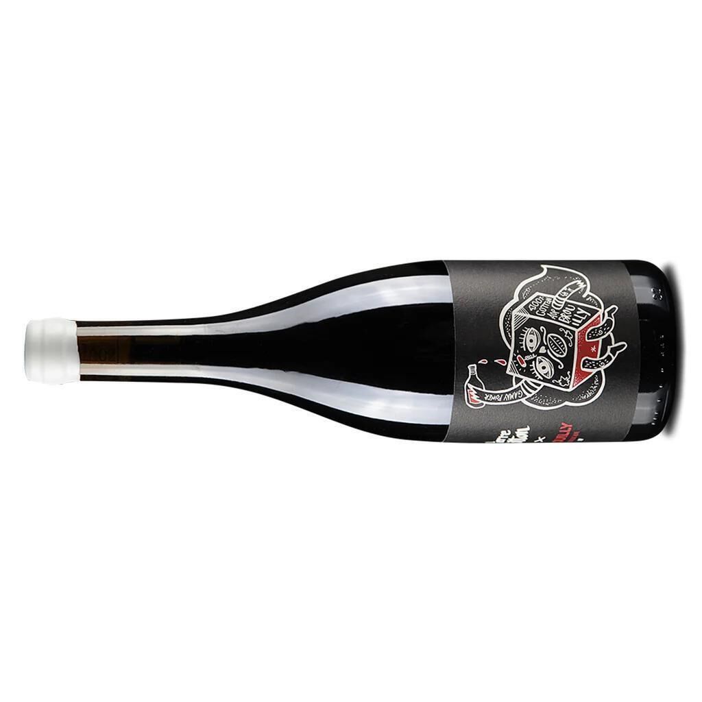 Bonnet Cotton, Brouilly Beaujolais Cru 2021, Bio, France Bonnet Cotton, Brouilly Beaujolais Cru 2021, Bio, France