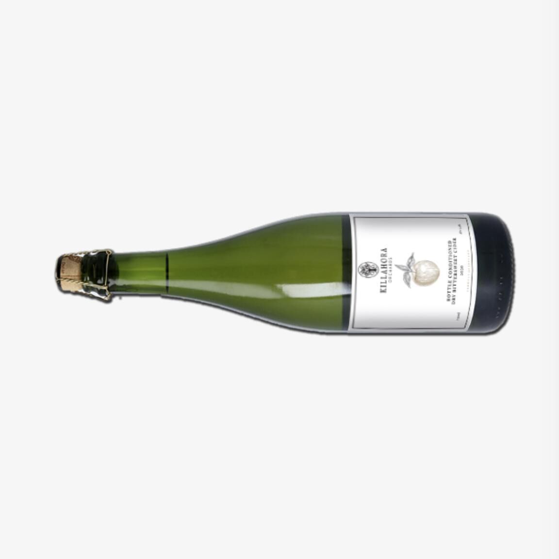 Killahora Bottle Conditioned Pet-Nat Killahora Bottle Conditioned Pet-Nat