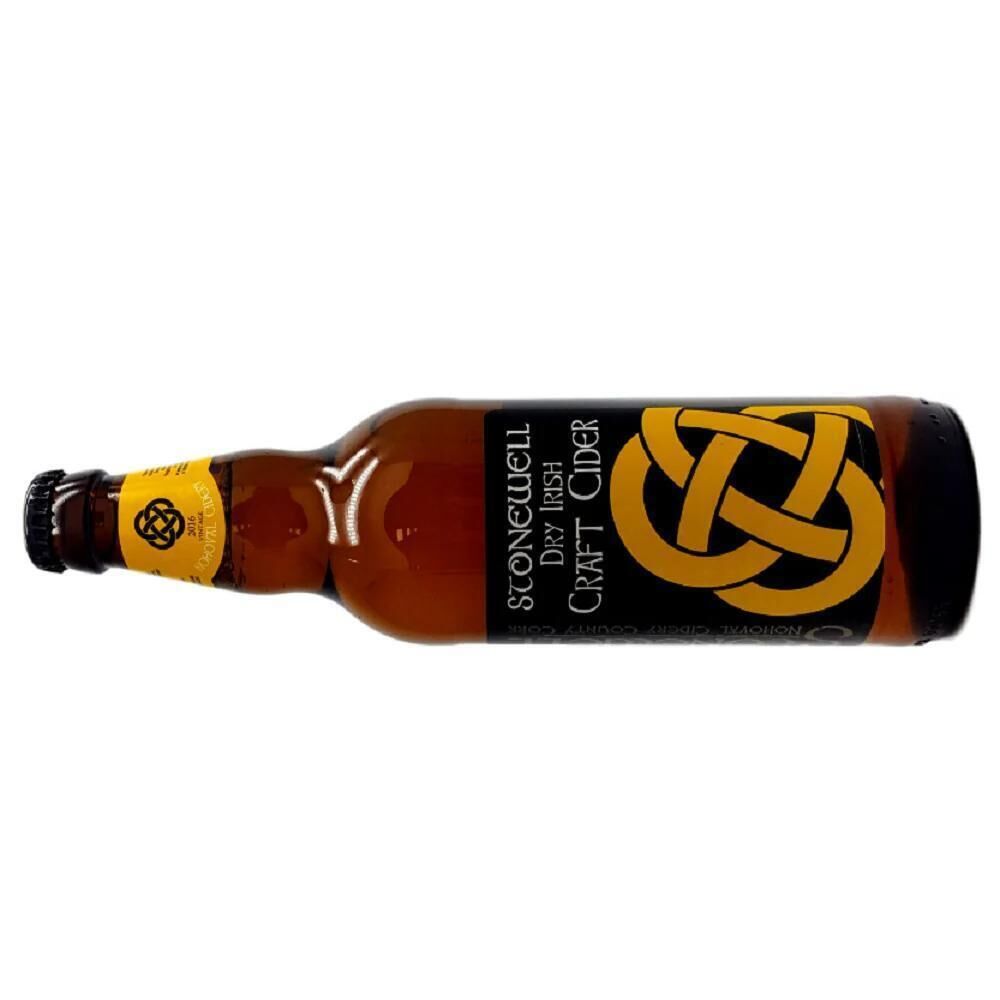 Stonewell Dry Irish Craft Cider Stonewell Dry Irish Craft Cider
