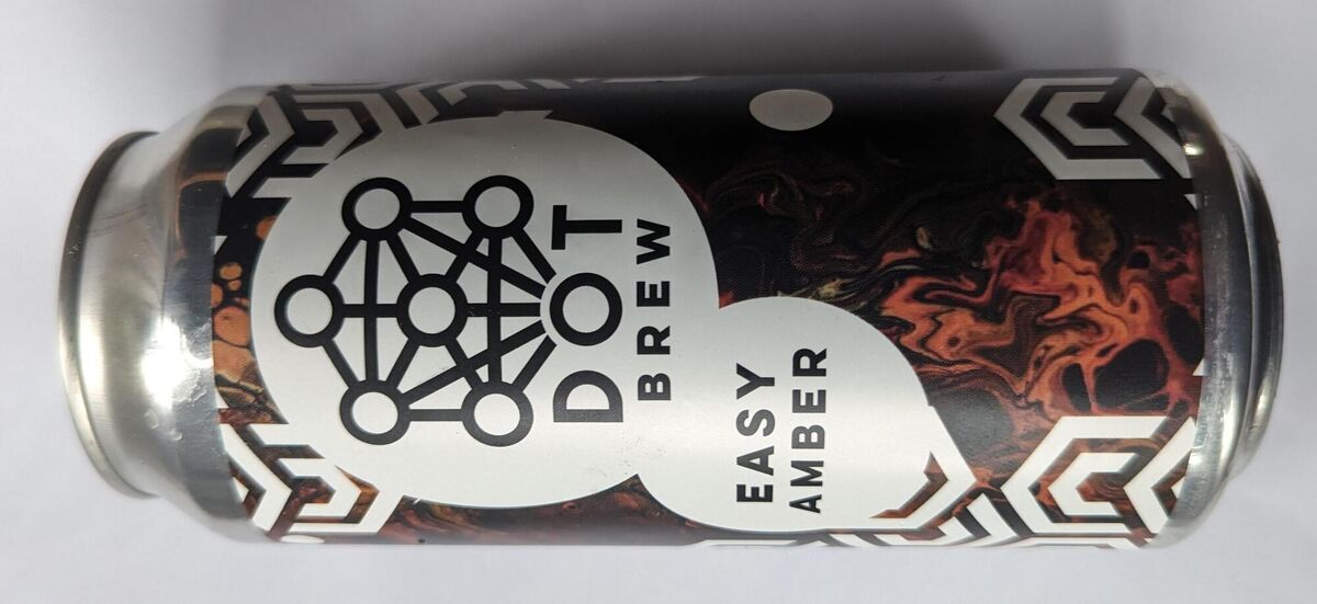 Dot Brew Easy Amber Dot Brew Easy Amber