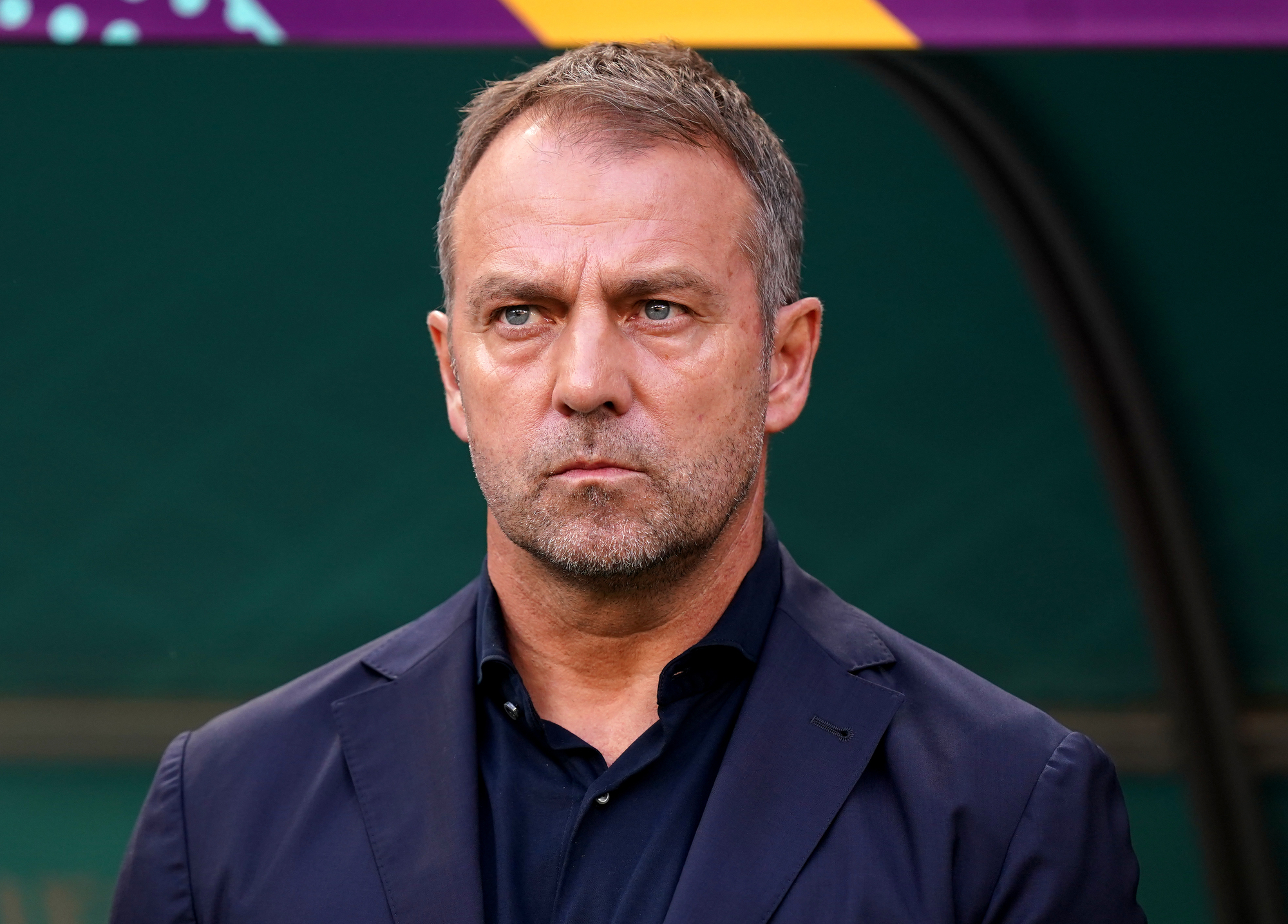 Barcelona hire Hansi Flick as coach after official departure of Xavi