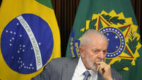 Luiz Inacio Lula da Silva