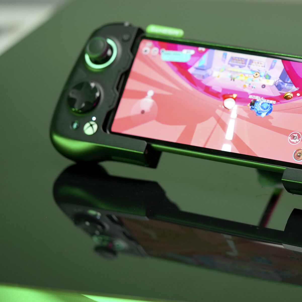 GameSir X4 Aileron Bluetooth Controller: A pocket-sized powerhouse