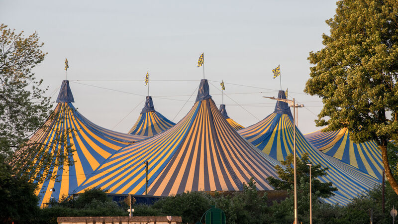 Fine for Cork man who barged through crowd at Marquee rave causing them to stumble and spill drinks 