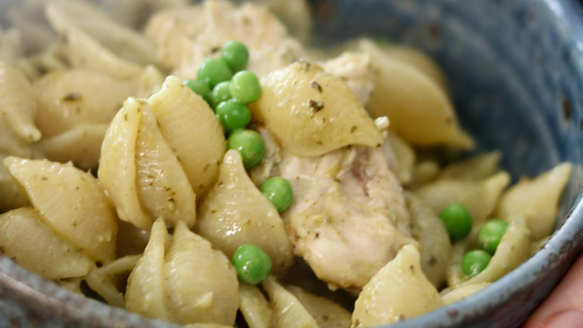 Catríona Redmond: Keeping my budget on track — plus my lemony chicken pasta recipe - Vimarsana News