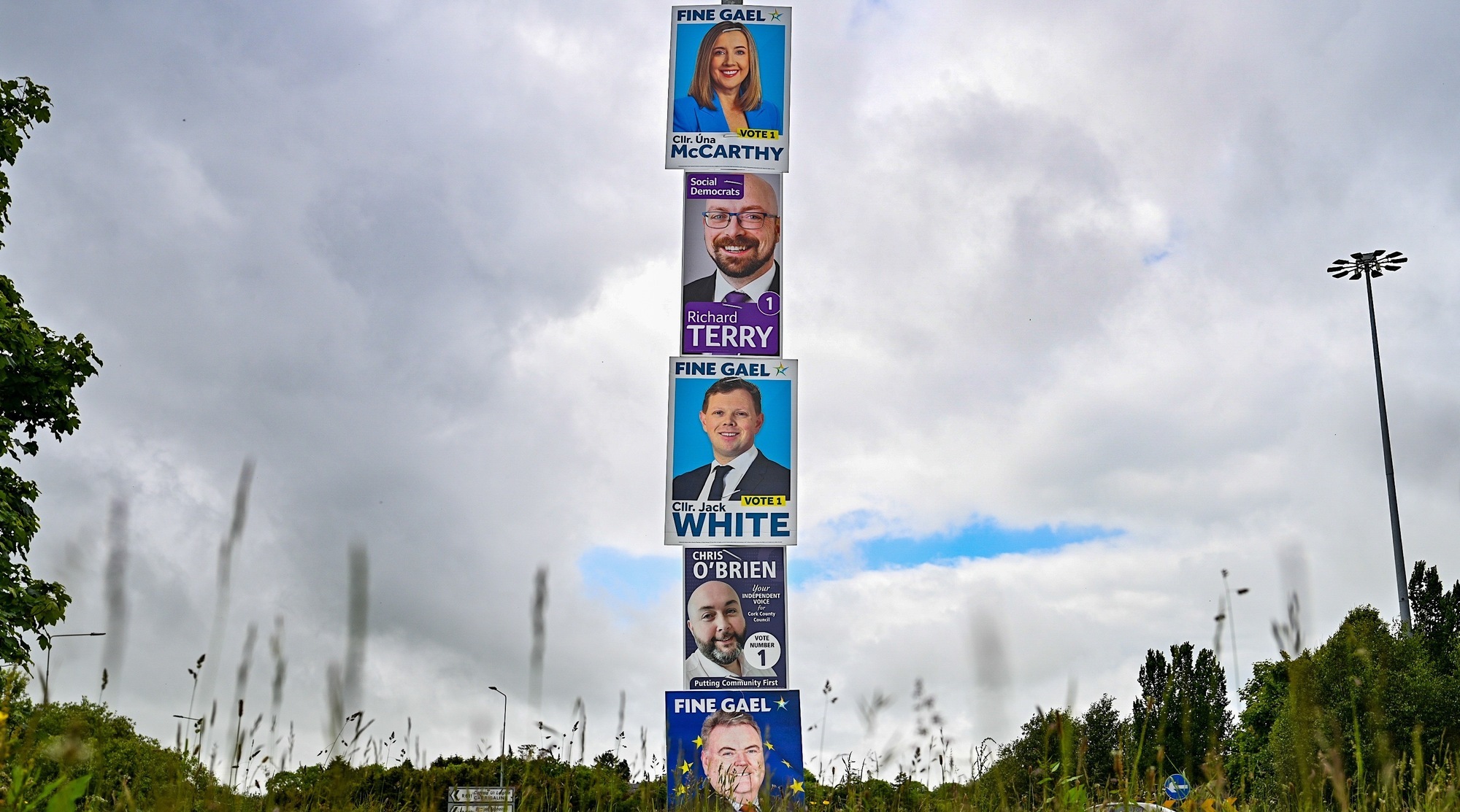 Local elections: Everything you need to know about the Carrigaline constituency