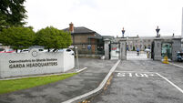 CC GARDA HQ