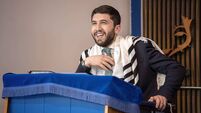 Chief Rabbi challenges people to look at the ‘bigger picture’