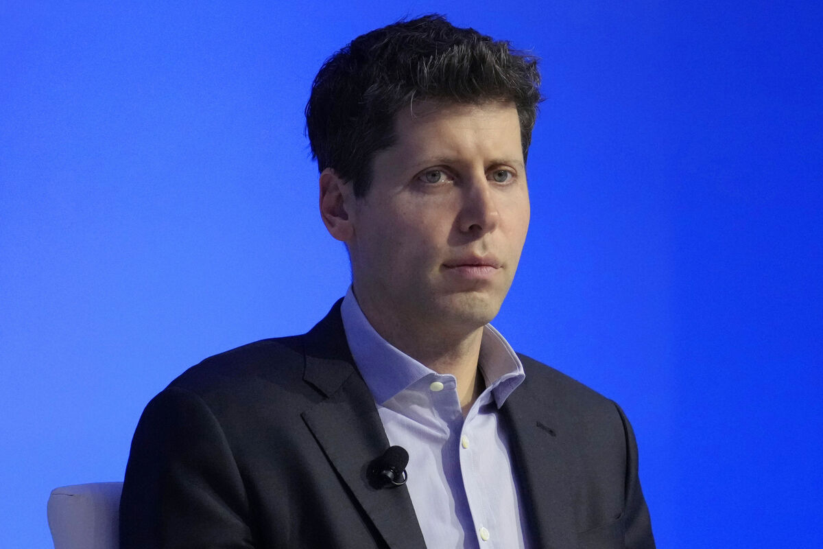 The Giving Pledge announced OpenAI chief executive Sam Altman has joined its list of wealthy philanthropists committed to donating more than half of their fortunes.