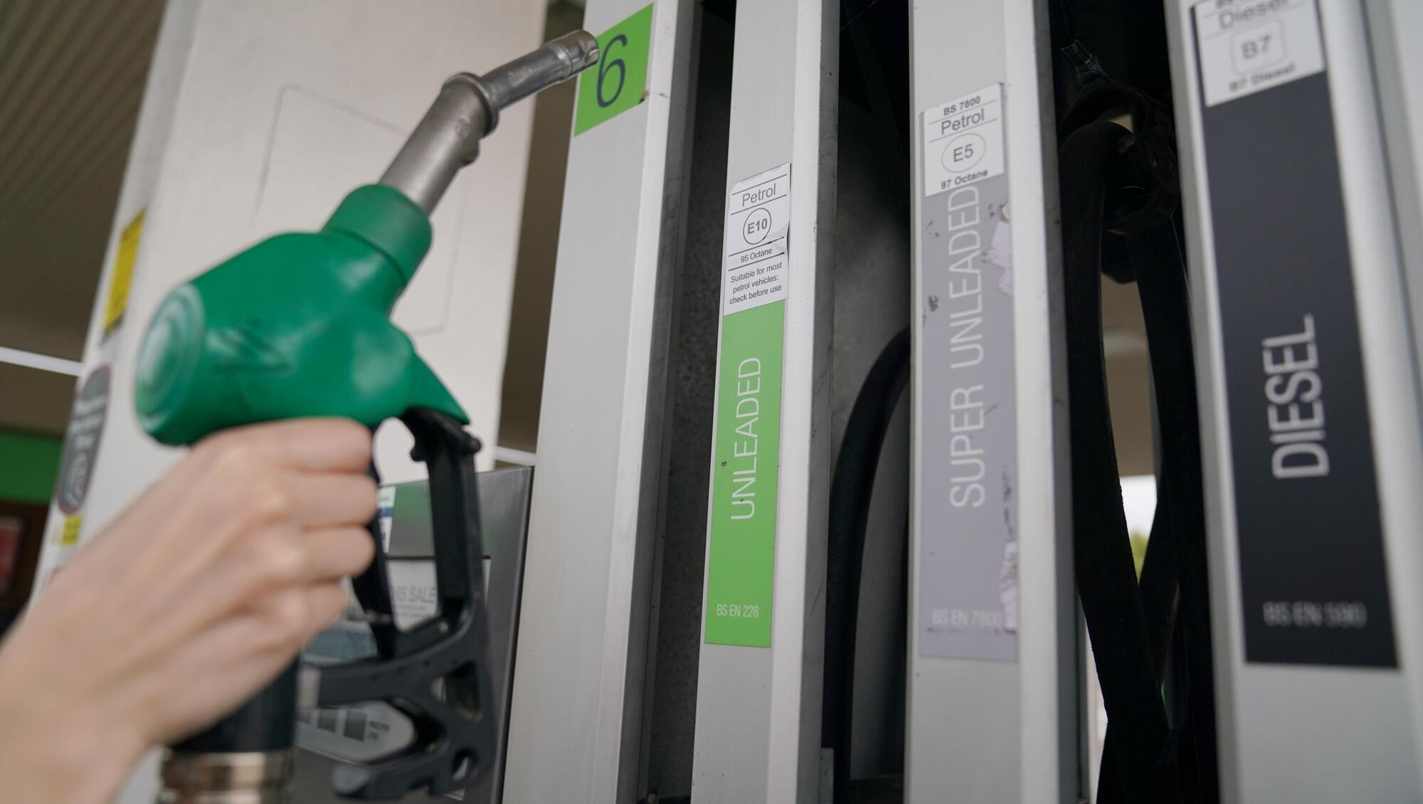 Irish inflation ticks upwards for the first time this year to 1.9%