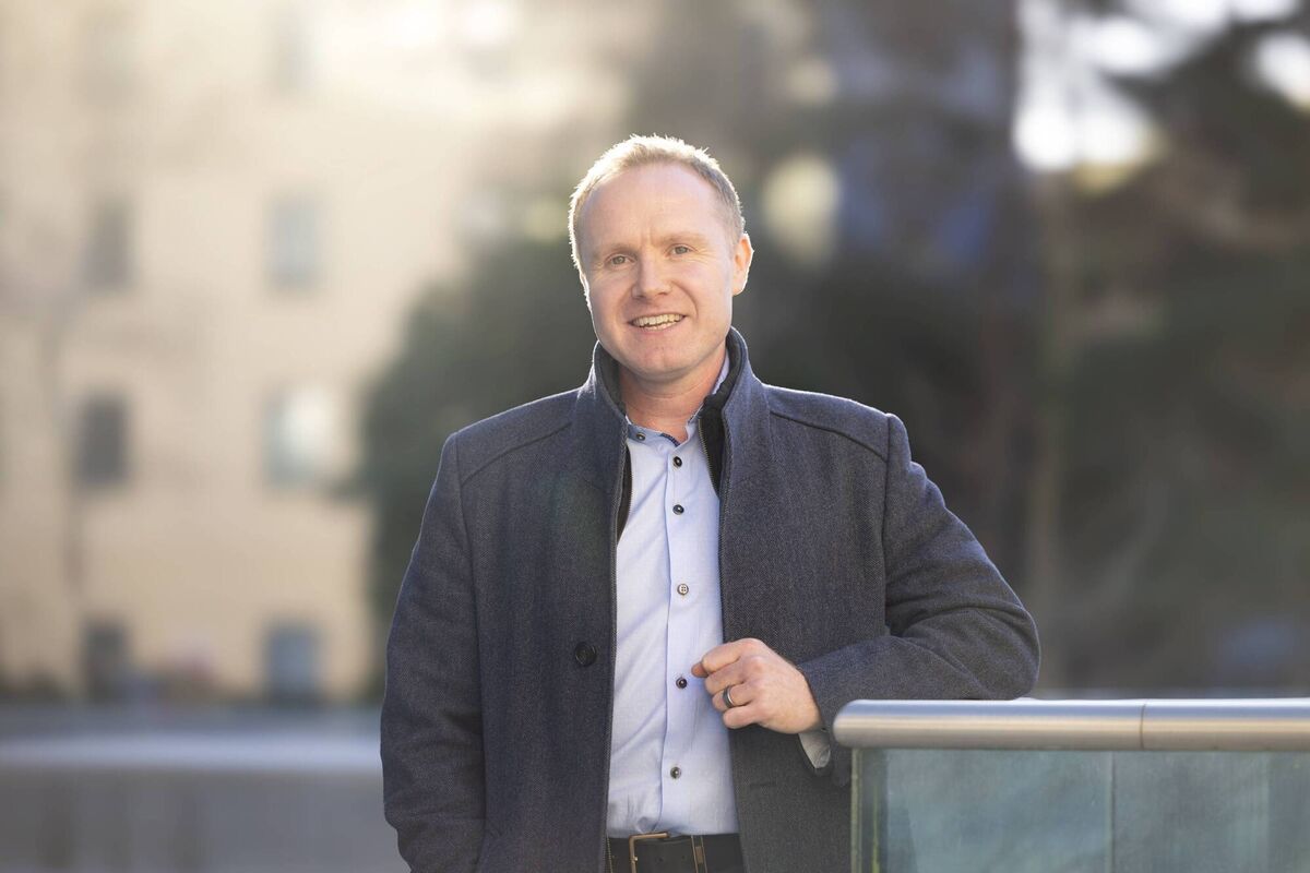 Cllr Liam Quaide saw the Social Democrats as a better fit for addressing problems with housing, health and climate/biodiversity in tandem. Cllr Liam Quaide saw the Social Democrats as a better fit for addressing problems with housing, health and climate/biodiversity in tandem.